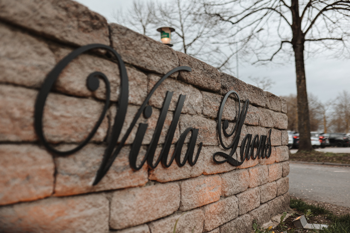 Video-Vorschau der Villa Lacus in Bensheim